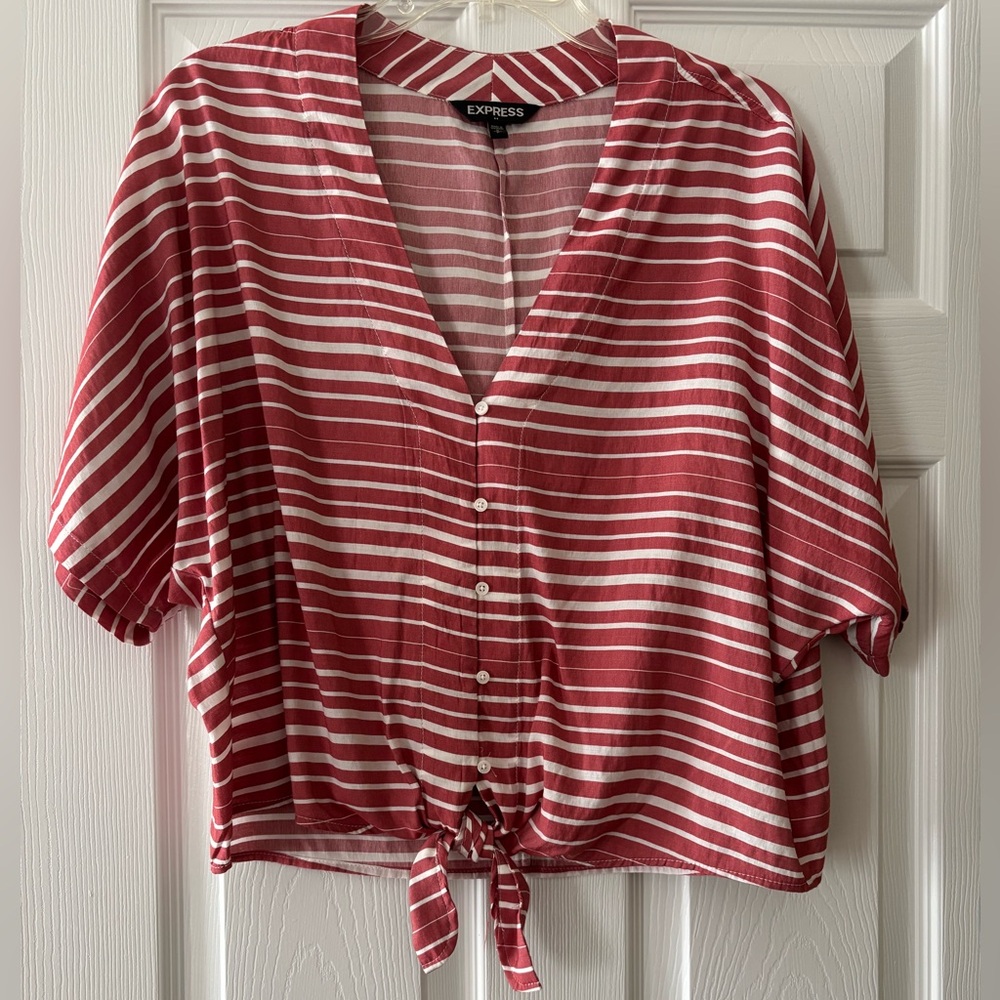 Express Top
